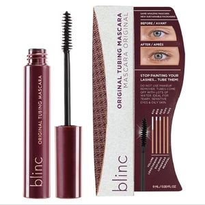 Blinc Tubing Mascara in Black
